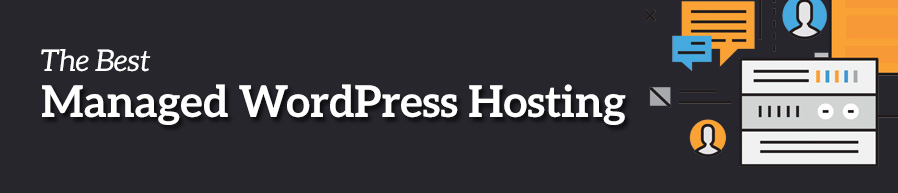 Best Managed WordPress Hosting