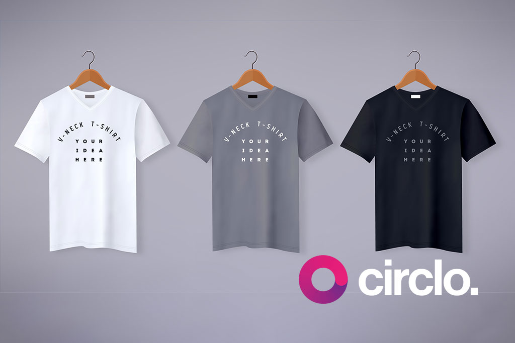 Free T Shirt Mockups
