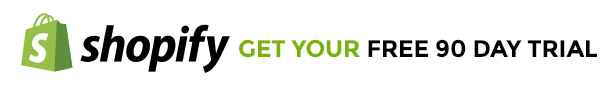 Shopfy Free Trial