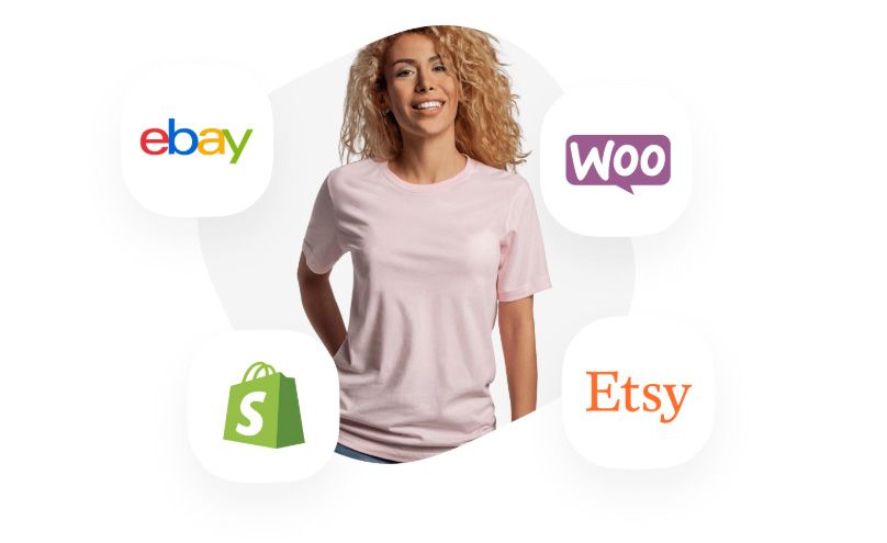 Printify eCommerce Integrations