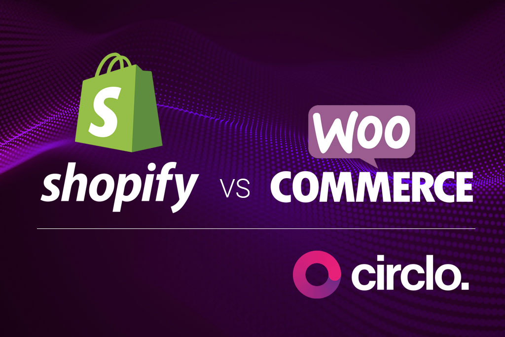 Shopify vs WooCommerce