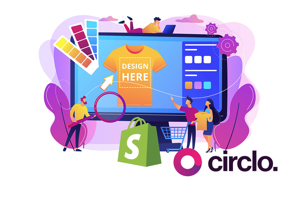 Print on Demand Companies for Shopify