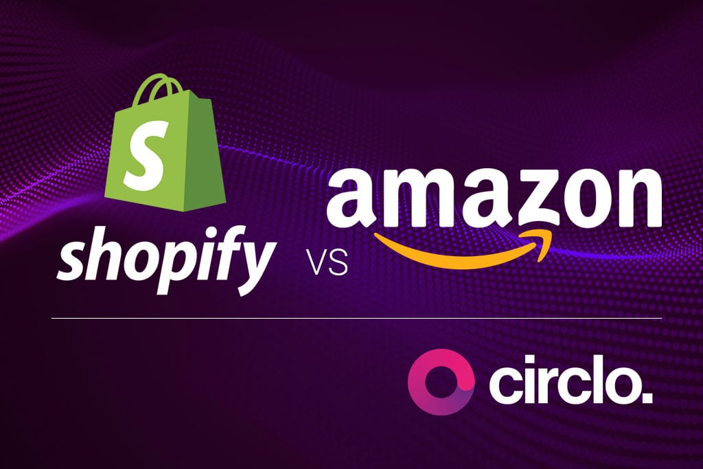 Shopify vs Amazon: Which is The Best Option for eCommerce? Shopify vs Amazon