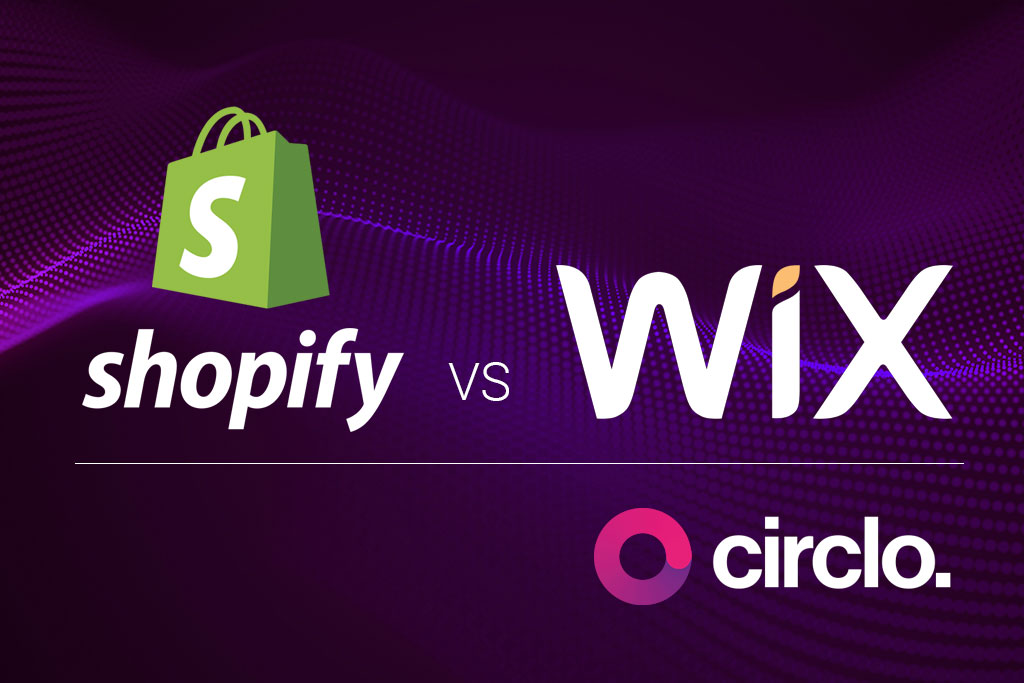 Wix vs Shopify