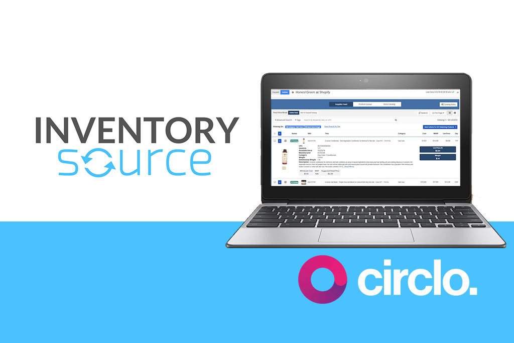 Inventory Source Review
