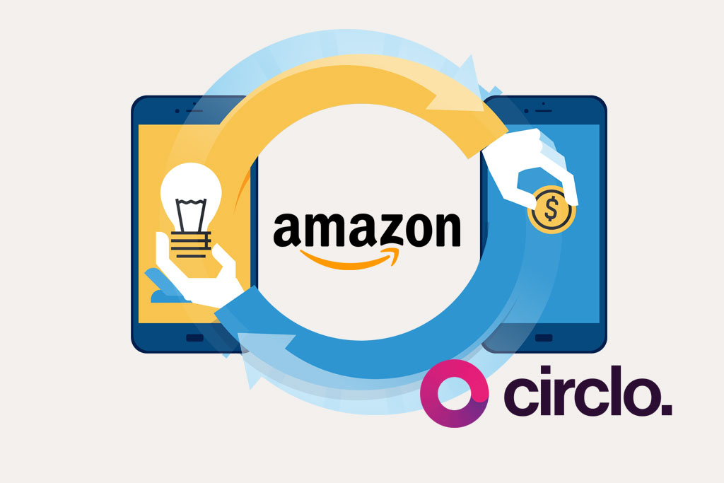 Amazon Affiliate Website