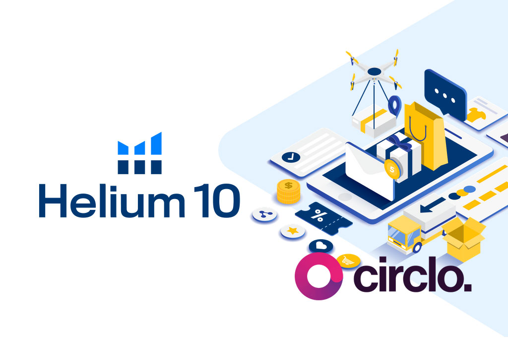 Helium 10 Review