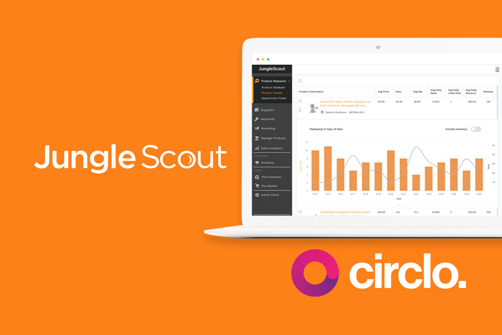 Jungle Scout Review