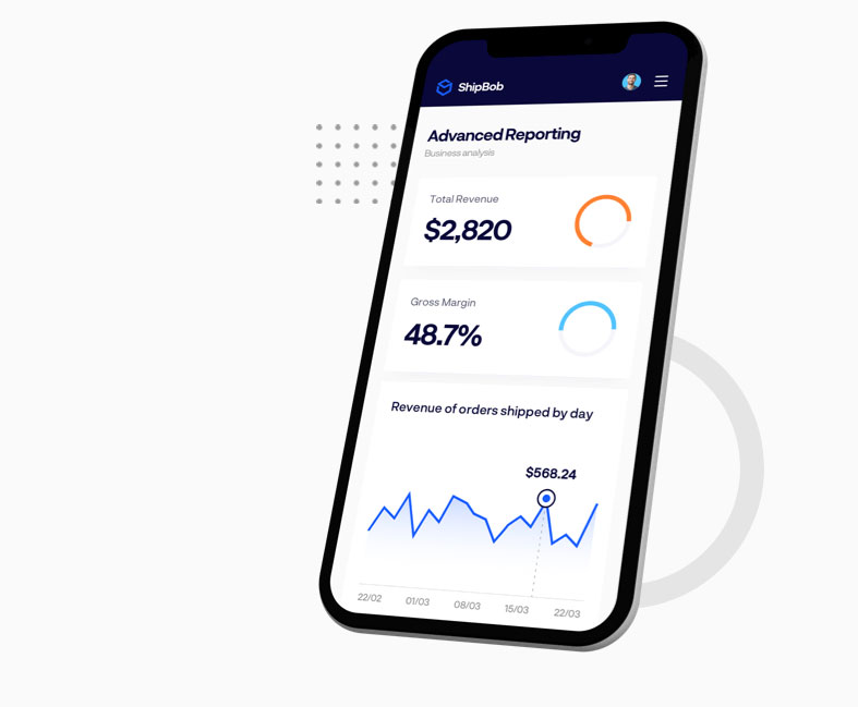 Reporting and analytics