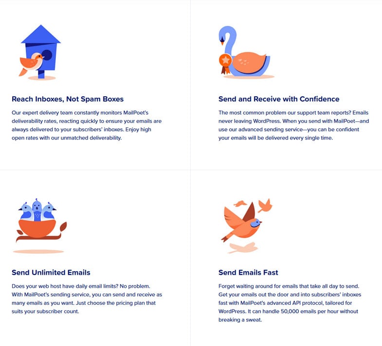 Email Deliverability