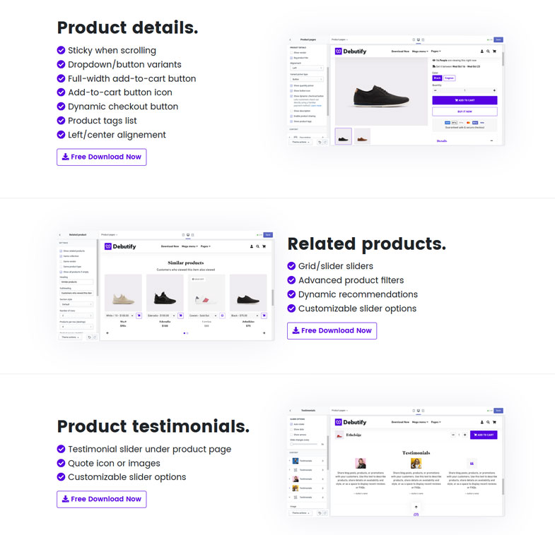 Product Details