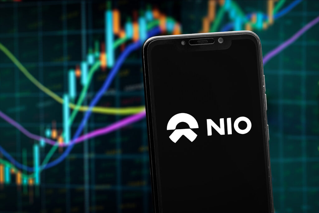 Nio Inc. (NIO) Stock: Wall Street Expects 12.7% Move When Earnings Hit Tuesday