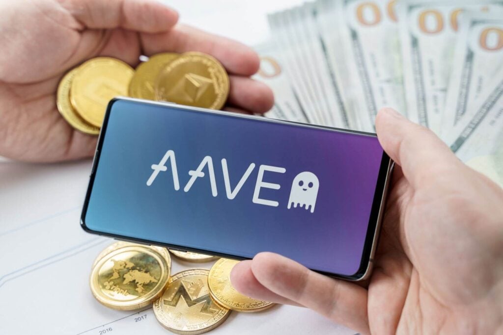 Aave (AAVE) Surpasses $1 Trillion in Lending Volume: Token Price Outlook for 2026