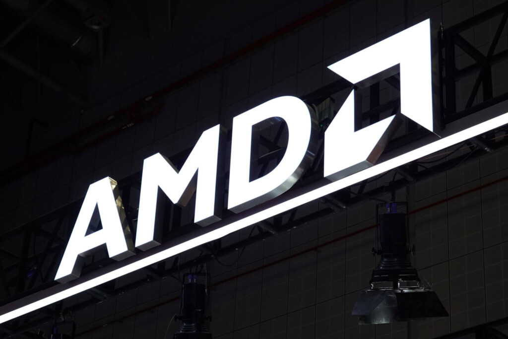 Advanced Micro Devices (AMD) Secures Massive $100B+ Meta Deal for AI Chips
