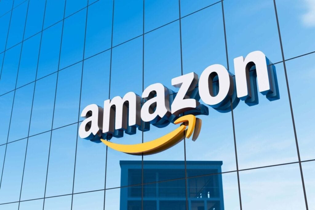 Amazon (AMZN) Unveils Massive $12B Louisiana Data Center Investment
