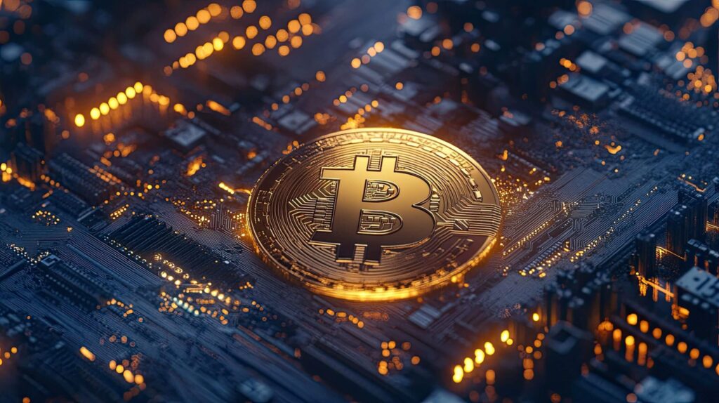 Michael Saylor Dismisses Quantum Computing Concerns for Bitcoin (BTC) for at Least a Decade