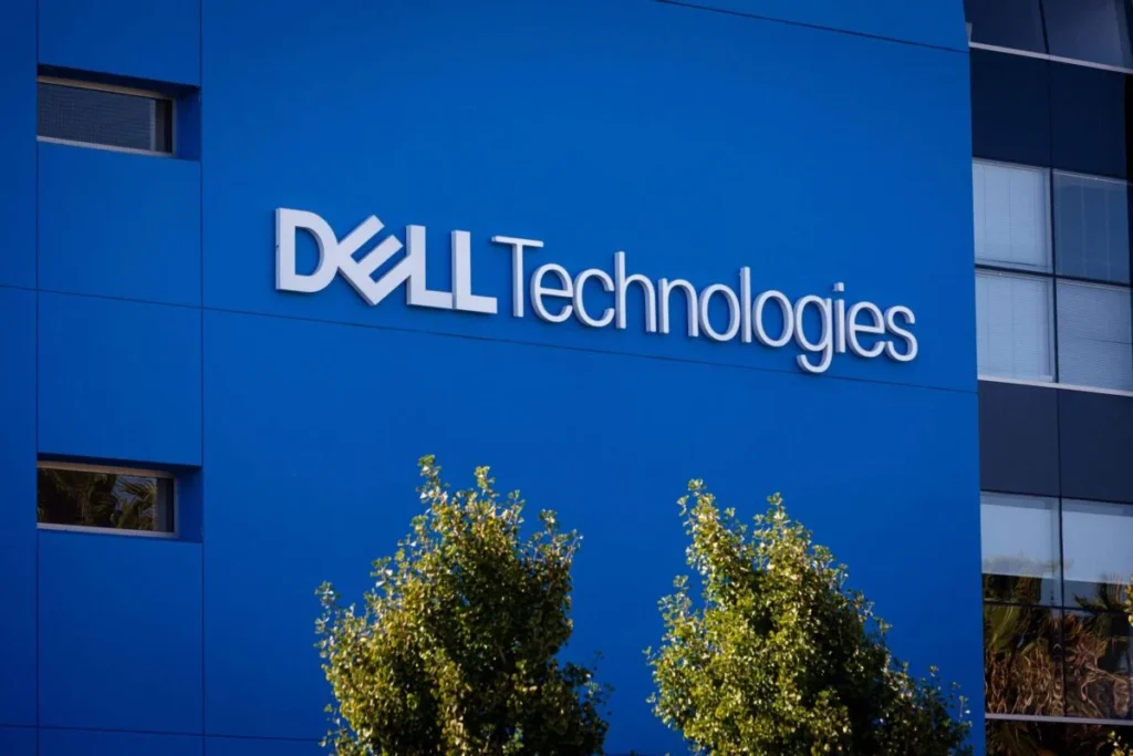 Dell Technologies (DELL) Shares Rocket 13% on Explosive AI Server Growth