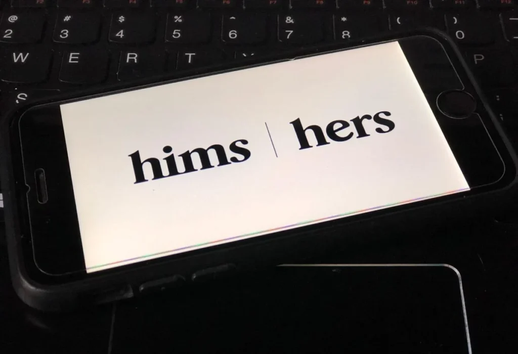 Hims & Hers (HIMS) Shares Tumble on Disappointing Forecast and FDA Scrutiny