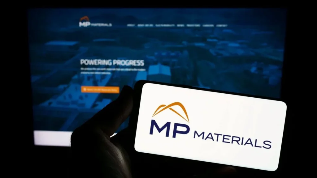 MP Materials (MP) Secures Mystery Automotive Partnership, Announces $1.25B Texas Facility