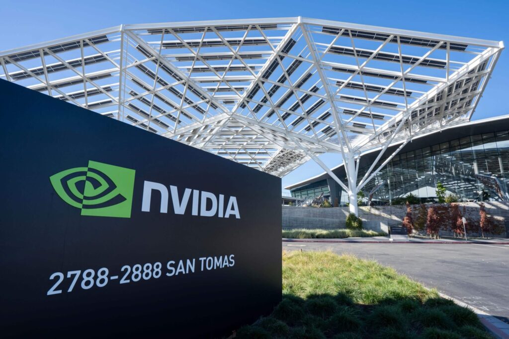 Nvidia (NVDA) Tumbles 5% Despite Record Earnings as Burry Sounds Alarm