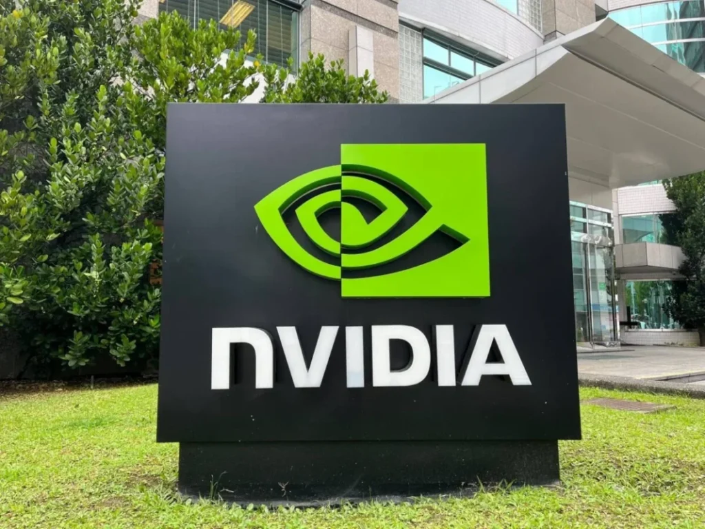 Nvidia’s $8B Portfolio Shakeup: Intel In, Arm Out in Q4 2025