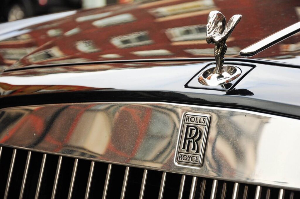 Rolls-Royce (RR) Shares Climb on Record Profits and Multi-Billion Pound Buyback