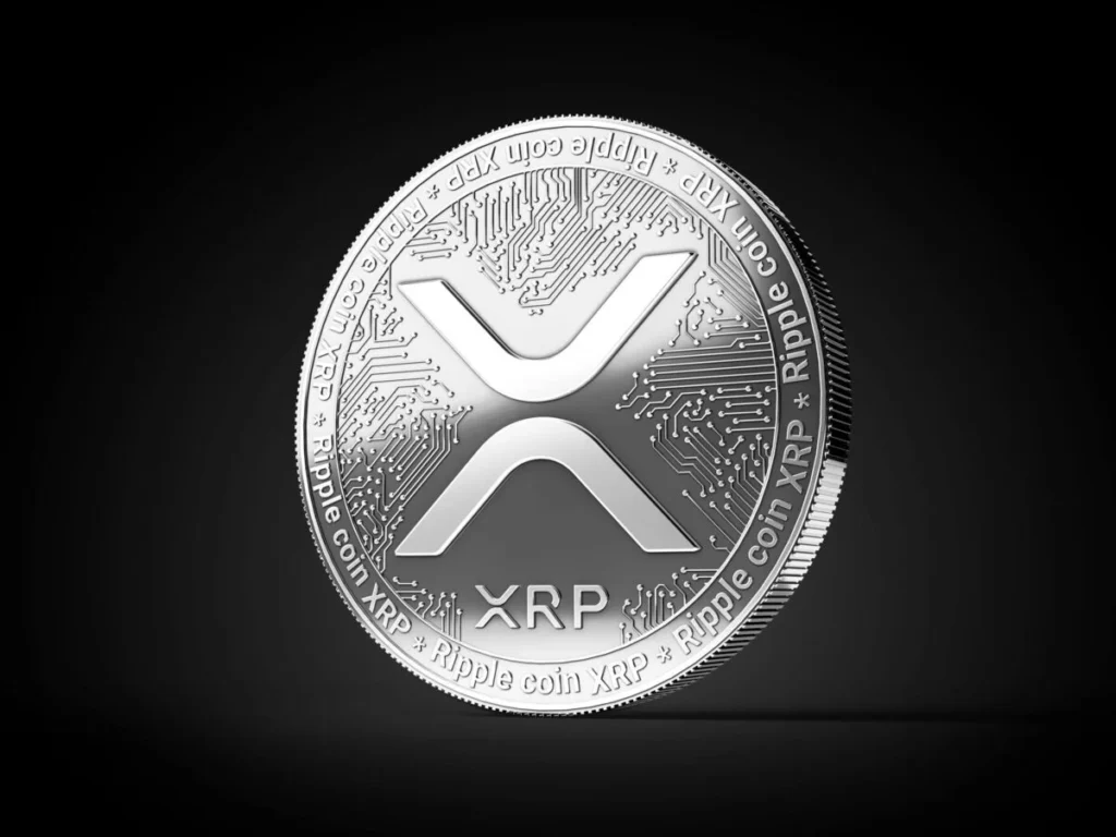XRP Sees Record Sentiment Surge Despite Sideways Price Action at $1.40