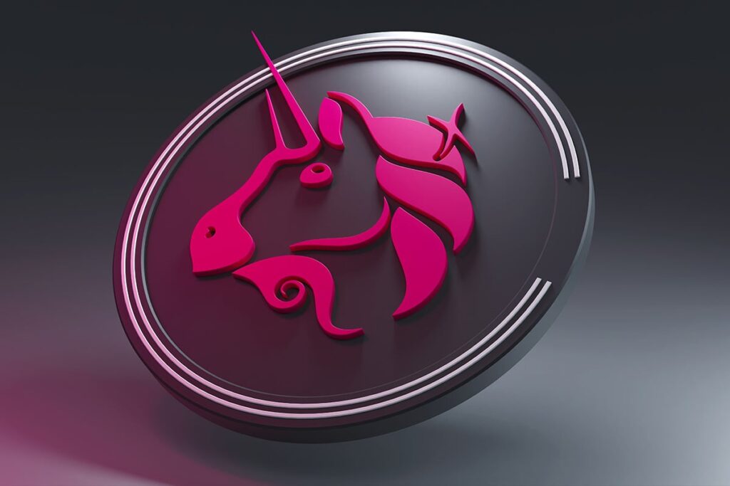 Uniswap (UNI) Soars 15% Following Governance Proposal to Expand Fee Switch Across Eight Chains