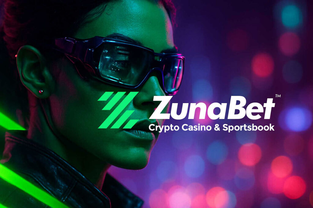 Inside the Crypto Casino Race: How Stake.com and ZunaBet Stack Up for Players Right Now