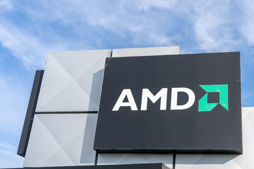 Advanced Micro Devices (AMD) Surges Nearly 6% Following Meta Partnership and AI Growth