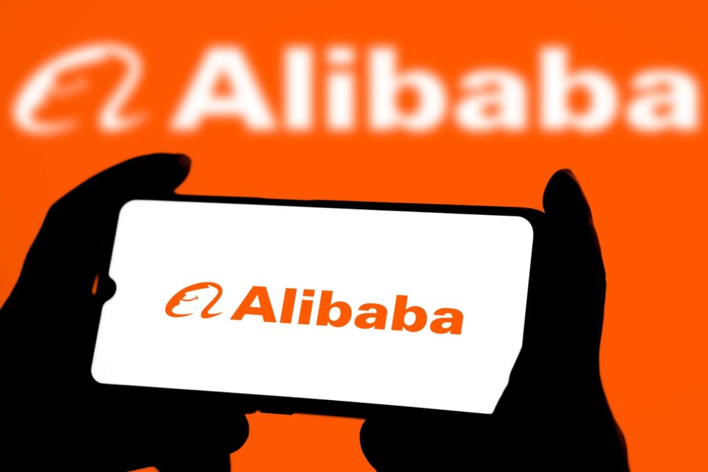 Alibaba (BABA) Surges 4% on AI Chip Price Increases and Organizational Overhaul