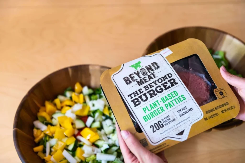 Beyond Meat (BYND) Q4 Earnings Preview: 30% Price Swing Expected Tuesday