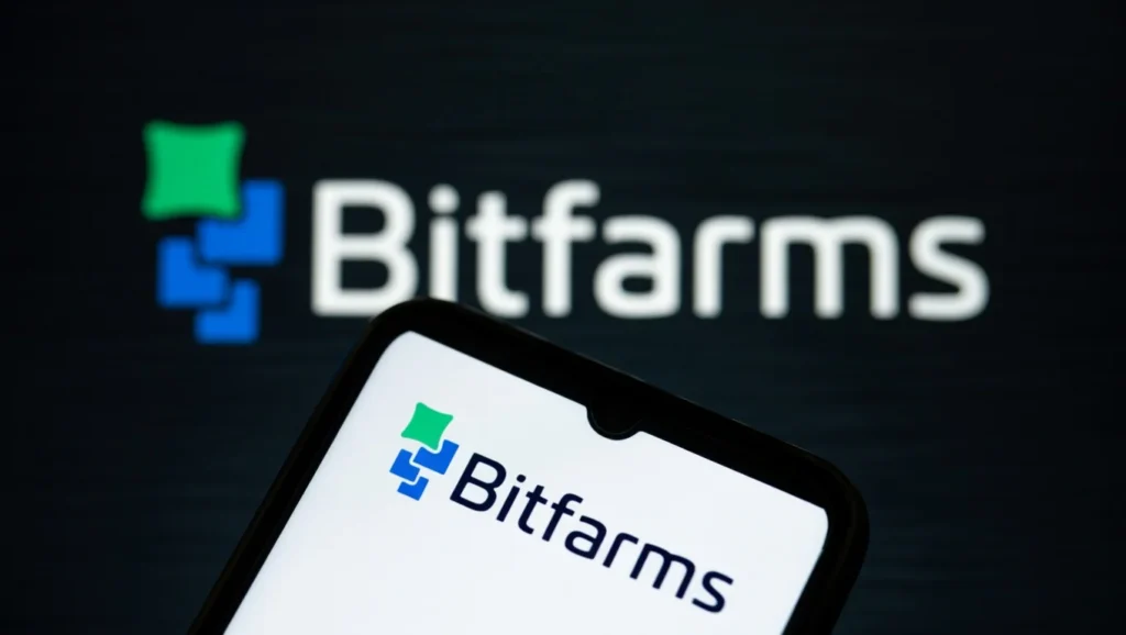 Bitfarms (BITF) Abandons Bitcoin Strategy, Shifts Focus to AI Infrastructure