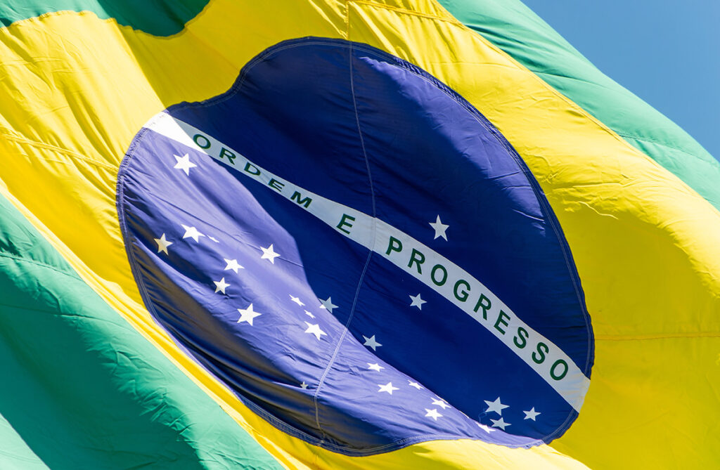 Over a Quarter of Brazilian Homes Now Gambling as Spending Patterns Shift Dramatically