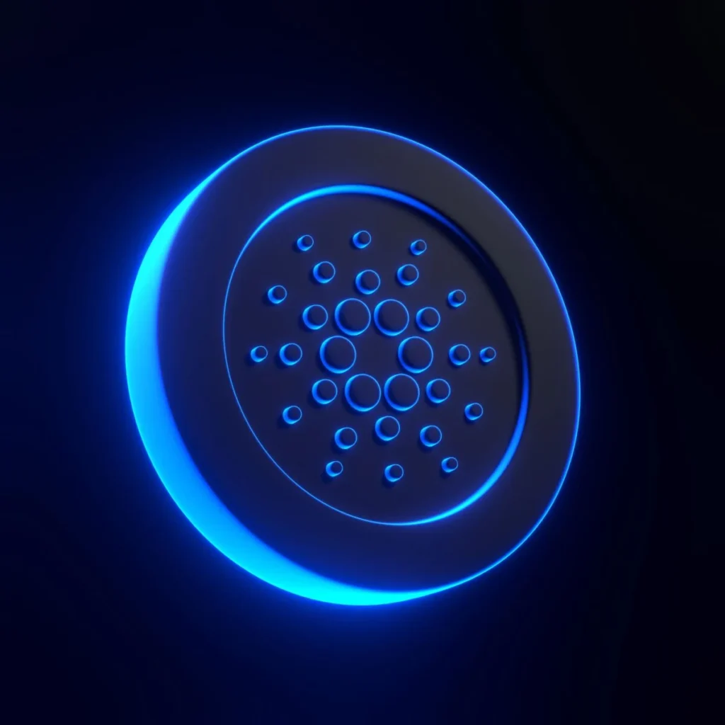 Cardano (ADA) Faces Selling Pressure as Whales Offload 260M Tokens — Critical Support Zones in Focus