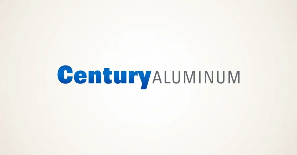 Century Aluminum (CENX) Soars 9% After Middle East Facility Strikes Threaten Global Supply