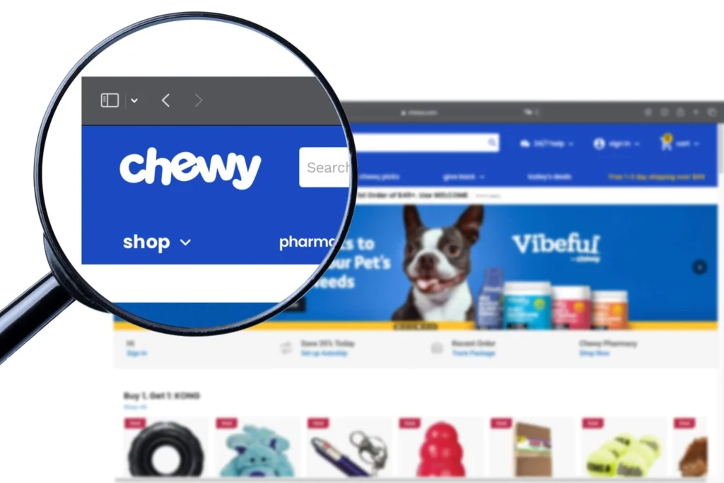 Chewy (CHWY) Shares Soar 11% on Strong Q4 Results and Upbeat Outlook