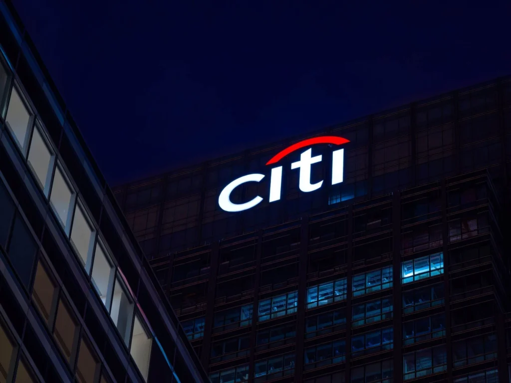 Citi Maintains 7,700 S&P 500 Forecast Amid Rising Geopolitical Tensions