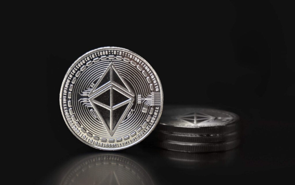 Ethereum (ETH) Exchange Reserves Plunge to Lowest Level in Years as Price Targets $2,800