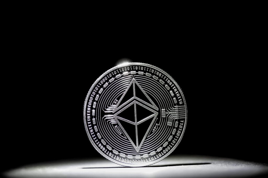 Ethereum (ETH) Retreats to $2,130 as Geopolitical Risks and ETF Outflows Mount
