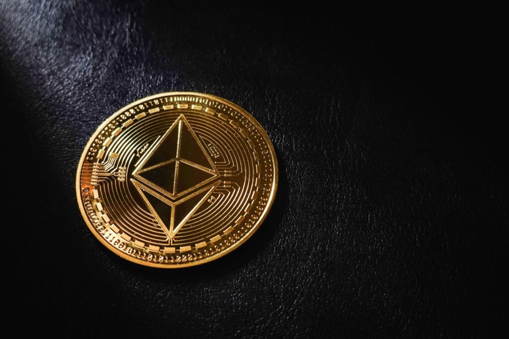 Ethereum (ETH) Faces Price Decline Despite Unprecedented Network Growth