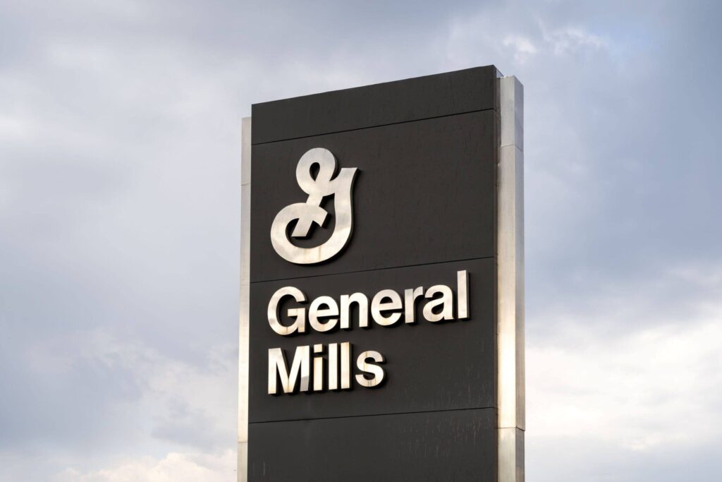General Mills (GIS) Shares Decline Following Disappointing Q3 Results and Revenue Drop