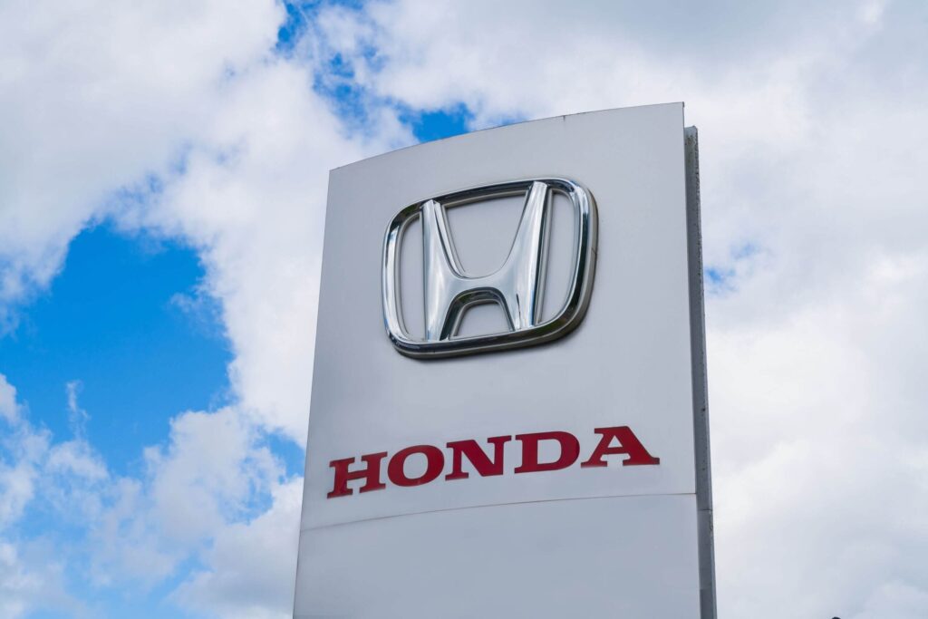 Honda (HMC) Shares Plunge 8% as Automaker Abandons U.S. Electric Vehicle Program