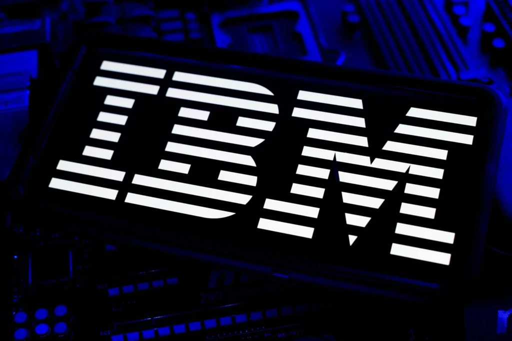 IBM (IBM) Achieves Major Quantum Computing Milestone With Magnetic Material Simulation
