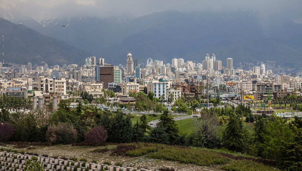Nobitex Exchange Records 700% Withdrawal Surge Following Tehran Airstrikes