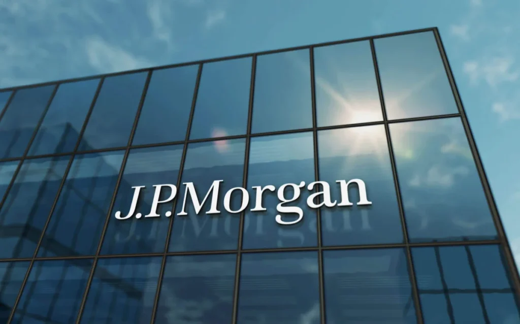 Mitsubishi Corporation Makes History as First Japanese Firm on JPMorgan’s Blockchain Network