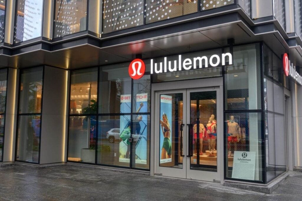 Lululemon (LULU) Shares Rise After Q4 Earnings Exceed Expectations Despite 51% Annual Decline