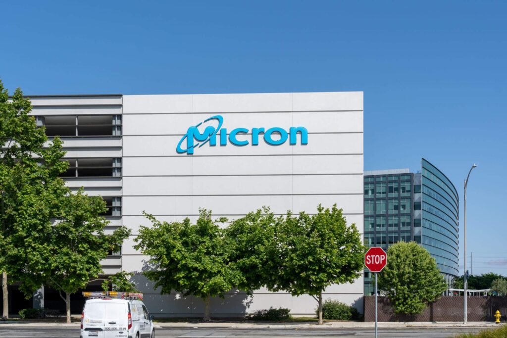 Micron (MU) Shares Surge on Wolfe’s Aggressive $500 Price Target Boost Before Earnings
