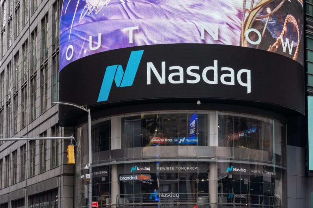 Nasdaq (NDAQ) Seeks SEC Approval for Binary Options as Prediction Markets Surge to $18.4B