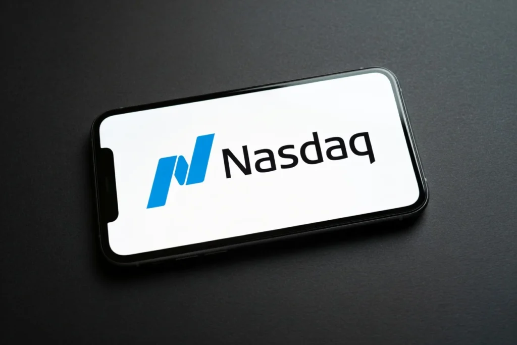 Nasdaq Enters Correction Territory Amid Iran Conflict and Tech Stock Turmoil